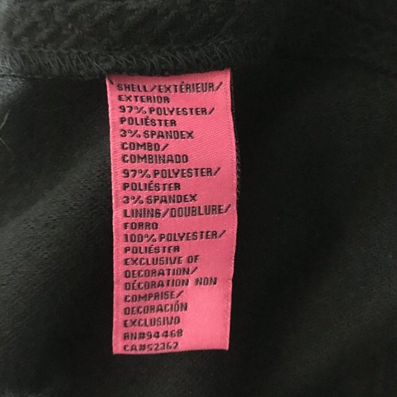 Betsey Johnson Beaded Pearl Peter Pan Collar Dress, sleevelss, size 6 NEW - Picture 11 of 11